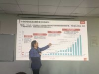 三年管理咨询助力3个100目标